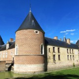 Château de Chamerolles France